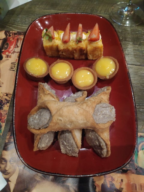 Popolo Italian Kitchen And Bar - Dentist Find 6