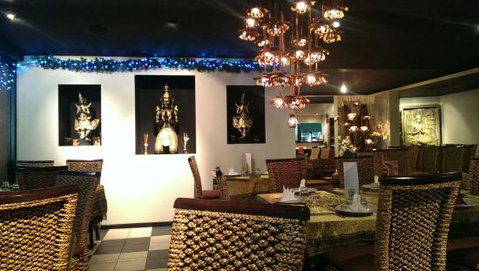 Princess Thai Clayfield - Dentist Find 0