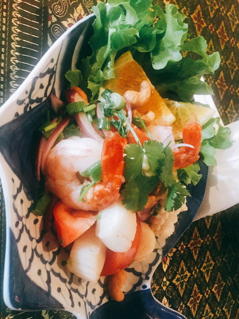 Princess Thai Clayfield - Dentist Find 1