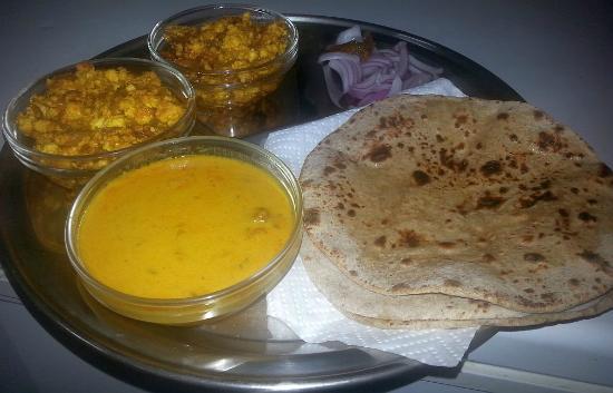 Punjabi Rasoi