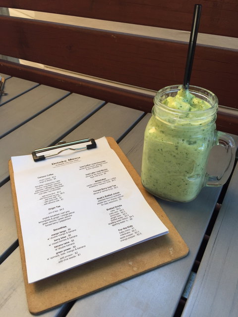 Rabbit Hole Cafe & Bar - Dentist Find 4