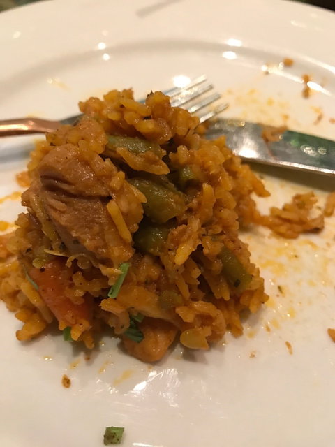 Raj's Palace Indian Restaurant - Dentist Find 4
