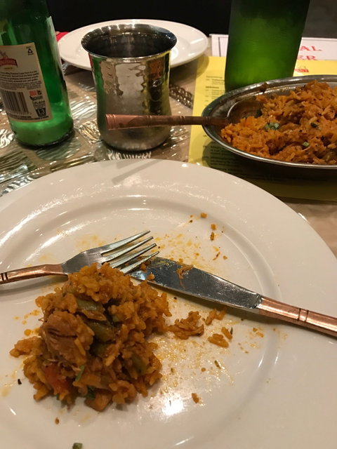 Raj's Palace Indian Restaurant - Dentist Find 6