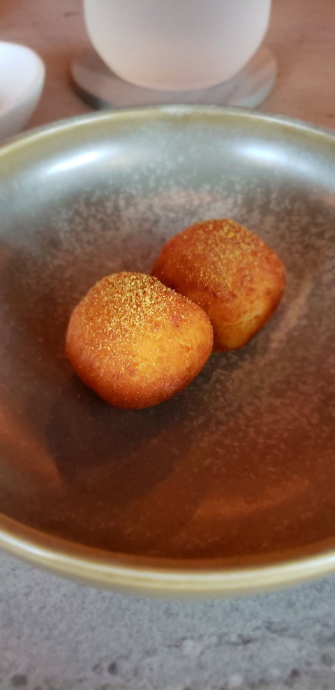 Restaurant Dan Arnold - Dentist Find 4