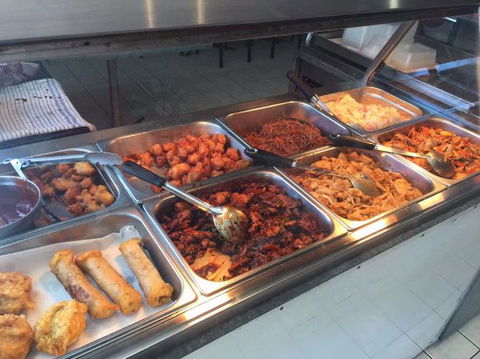 Roxby Downs Chinese Restaurant - Dentist Search 0