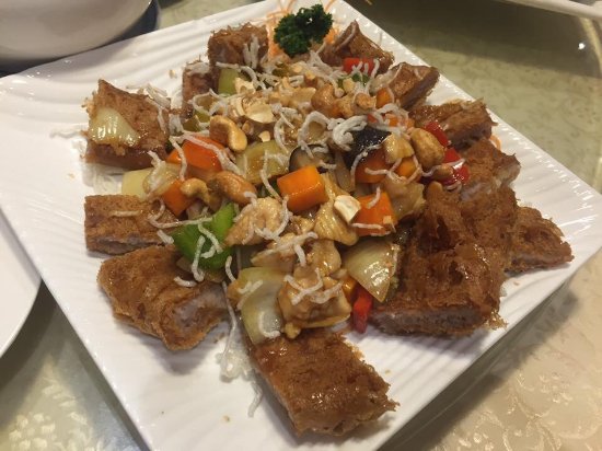 Satay Ria Malaysian Restaurant