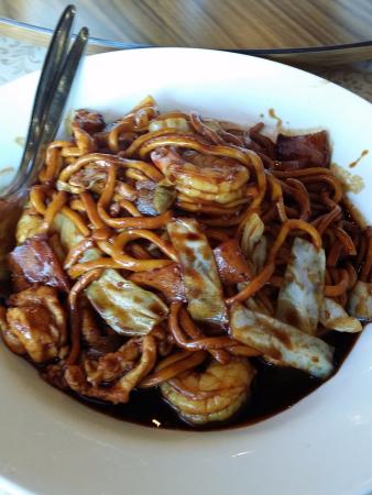 Satay Ria the Valley