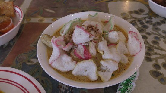 Shalom Indonesian Restaurant