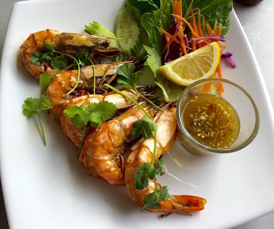 Siam South Bank