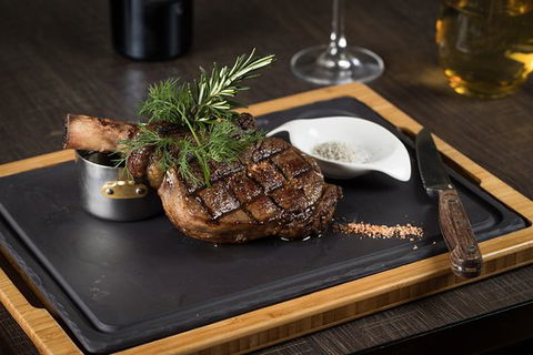 Six Acres Restaurant - Dentist Search 0