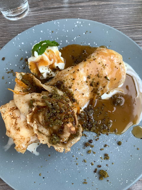 Southside Bistro - Dentist Find 1