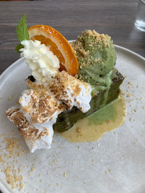 Southside Bistro - Dentist Find 2