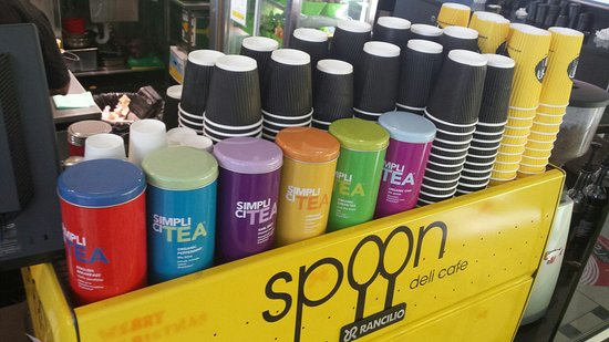 Spoon
