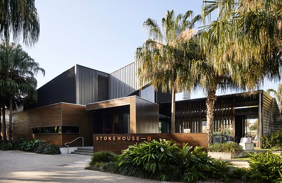 Stokehouse Q