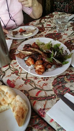 Sultans Turkish Family Restaurant - Dentist Find 0