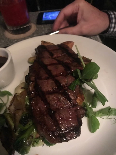 Summit Restaurant & Bar - Dentist Find 2