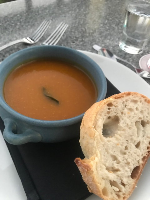 Summit Restaurant & Bar - Dentist Find 4