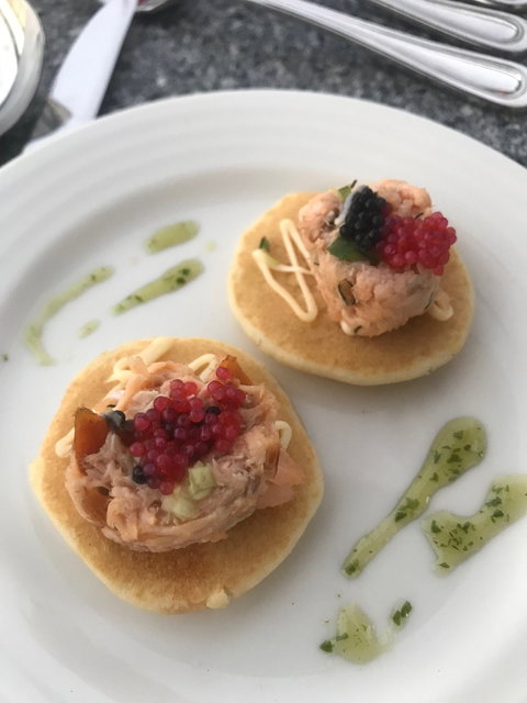 Summit Restaurant & Bar - Dentist Find 5