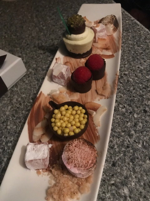 Summit Restaurant & Bar - Dentist Find 6