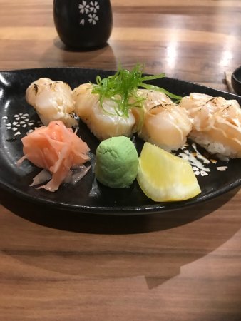 Sunny Doll Sushi Cuisine