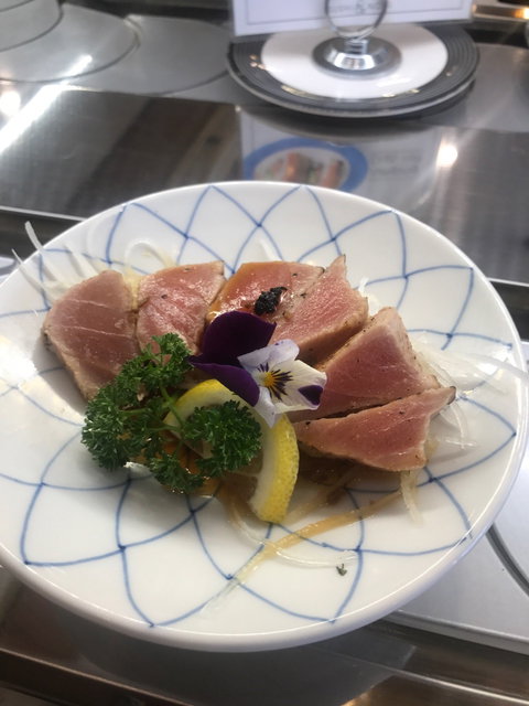 Sushi & Nori - Dentist Find 6