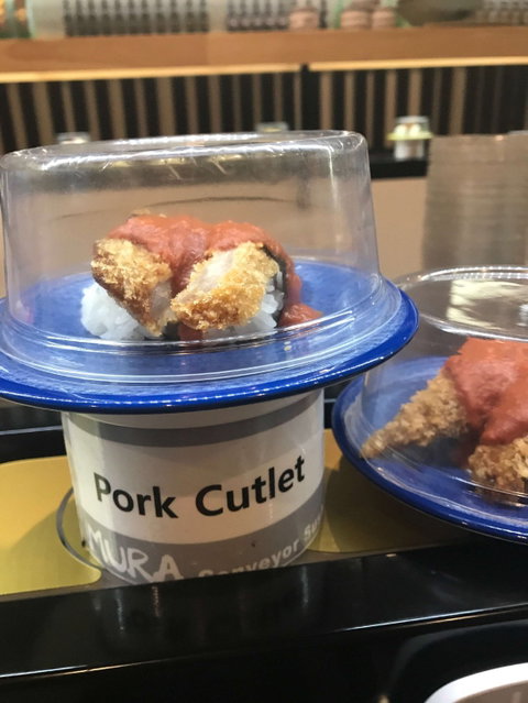 Sushi Mura - Dentist Find 1