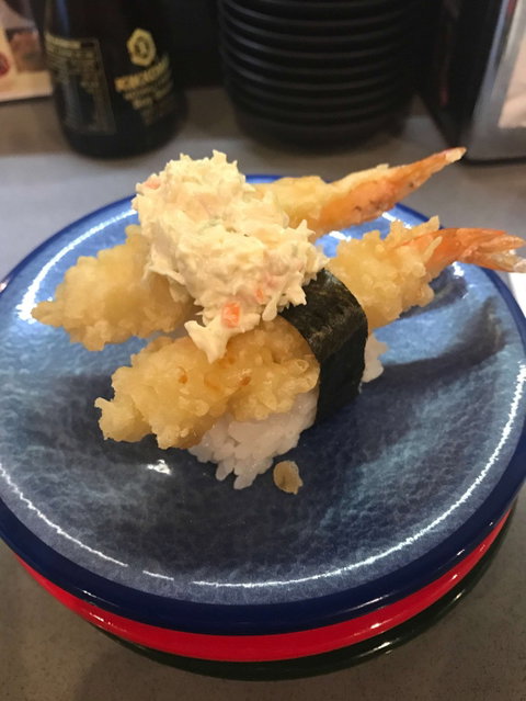 Sushi Mura - Dentist Find 2