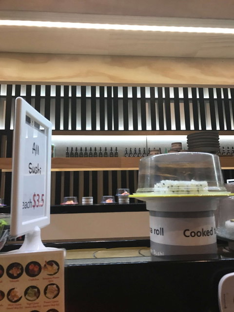 Sushi Mura - Dentist Find 3
