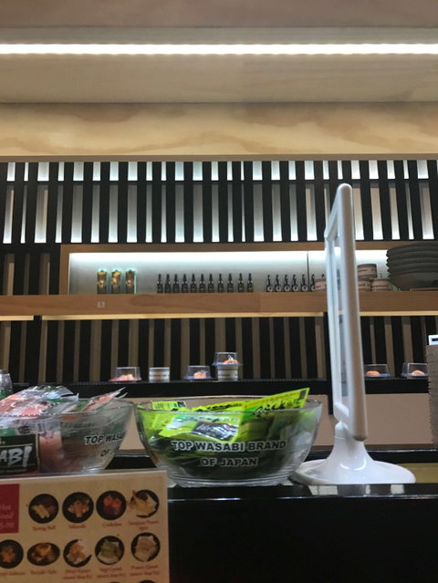 Sushi Mura - Dentist Find 4