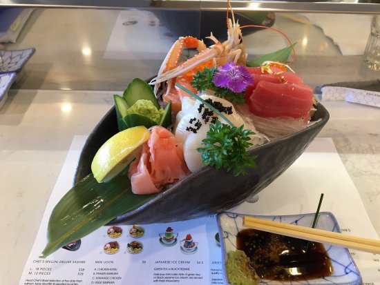 Sushi  Nori