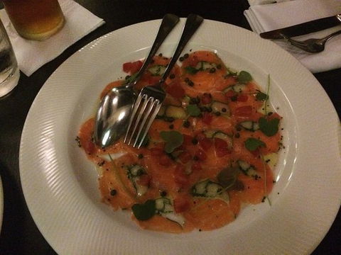 Tartufo Classic Italian - Dentist Find 0