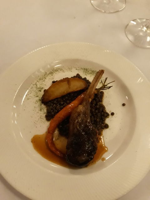 Tartufo Classic Italian - Dentist Find 2