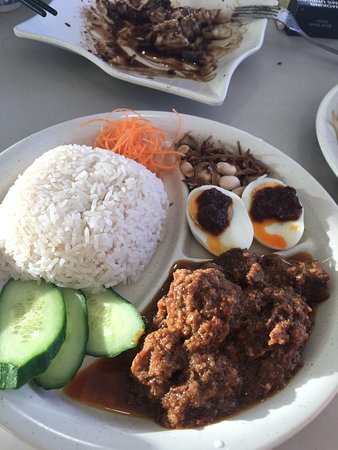 Taste of Penang
