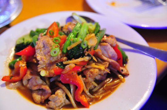 Thai Boat Restaurant