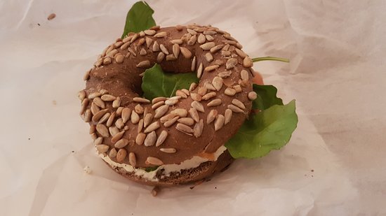 The Bagel Boys