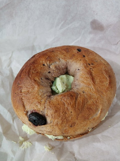The Bagel Boys - Dentist Find 2