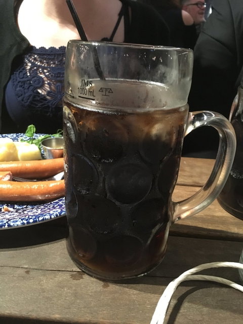The Bavarian - Dentist Find 4