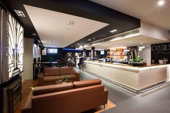 The Brunswick Hotel