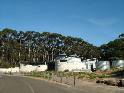 The Chase Cafe - Dentists Australia 0
