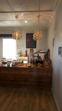 The Coffee House