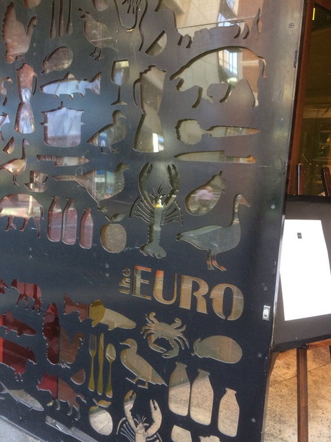 The Euro - Dentist Find 1