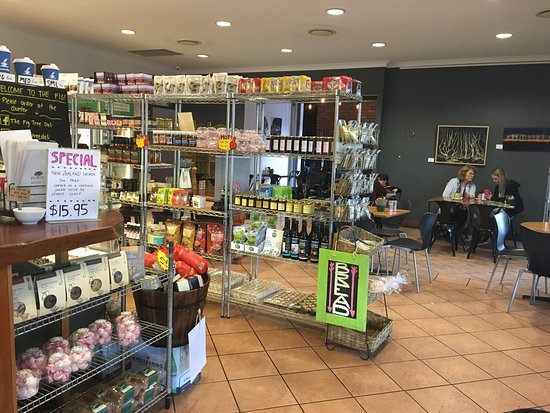 The Fig Tree Deli