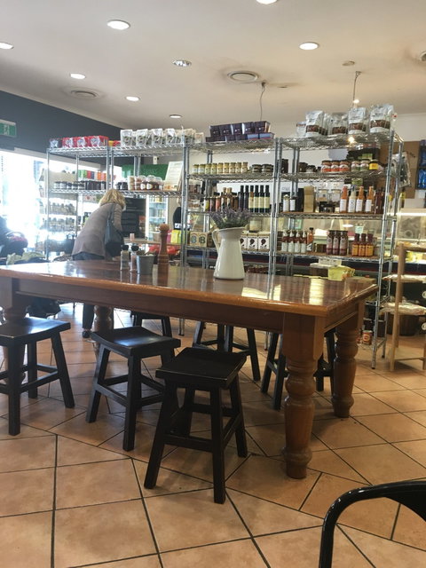The Fig Tree Deli - Dentist Find 3
