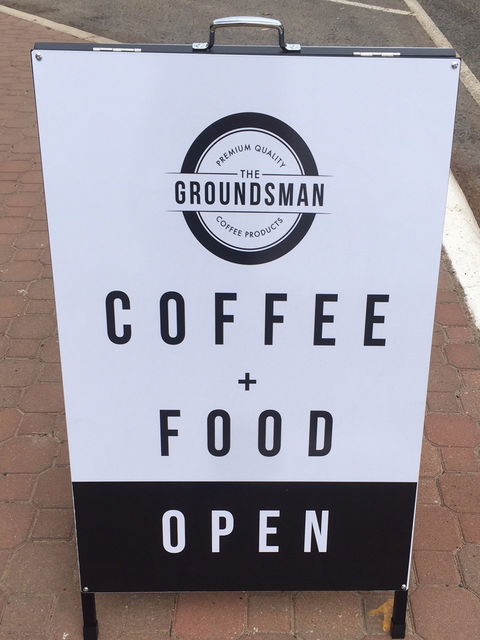 The Groundsman Australia - Dentist Search 2