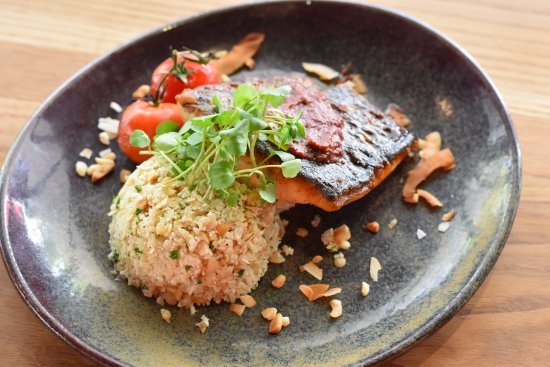 The Pantry Restaurant