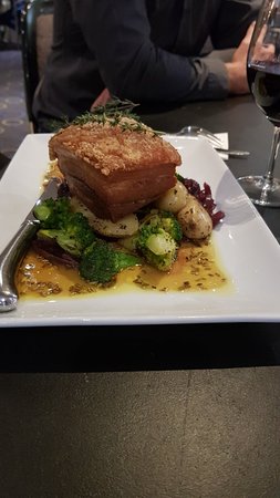 The Roxby Downs Tavern