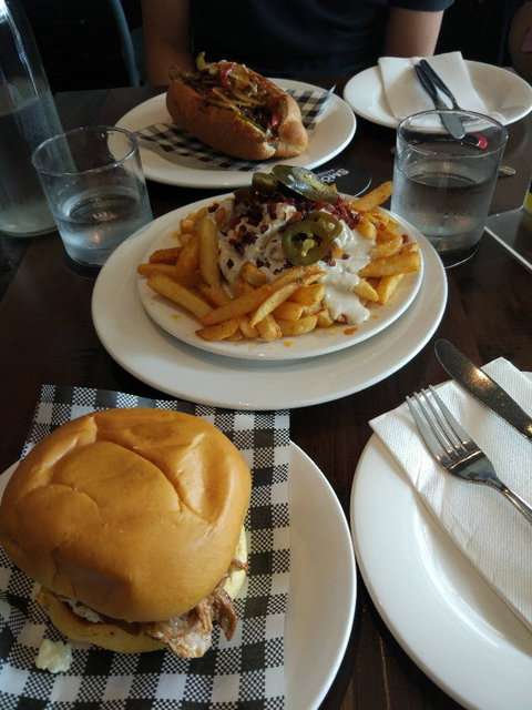 The Smoke BBQ - Dentist Find 1