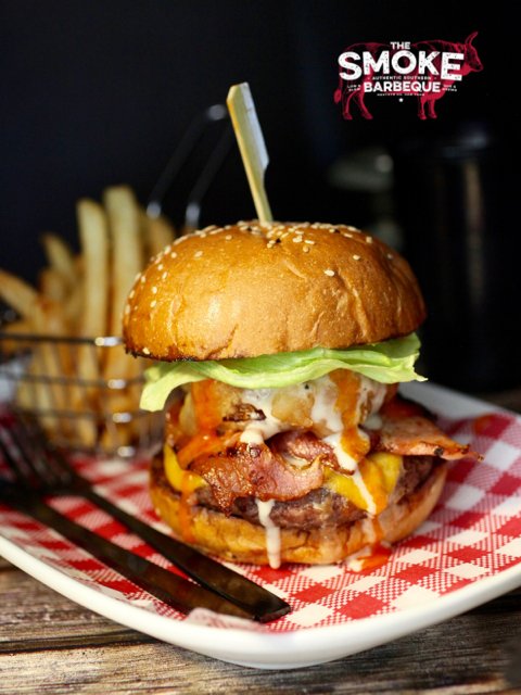 The Smoke BBQ - Dentist Find 4