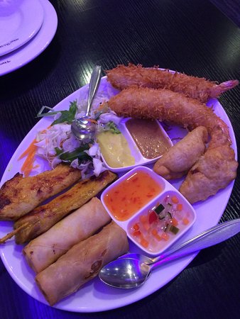 The Thai Orchid Carindale