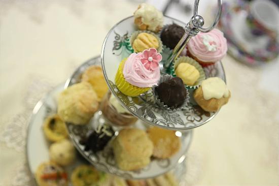 The Willows Tea Room